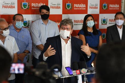 Governador Destaca Parceria Prefeitura E Diz Que Parque Tecnol Gico