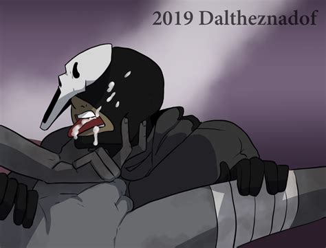 Choke After By Daltheznadof Hentai Foundry