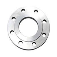 Stainless Steel 316L Flanges Manufacturer In India SS 316L Slip On