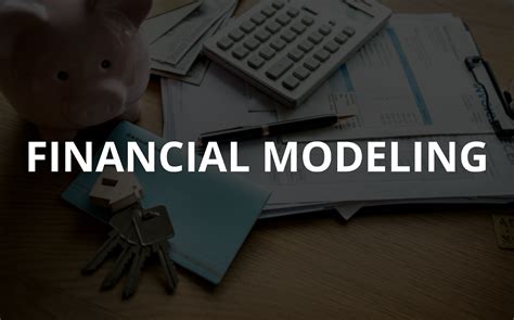 What Does Financial Modeling For Startups Look Like