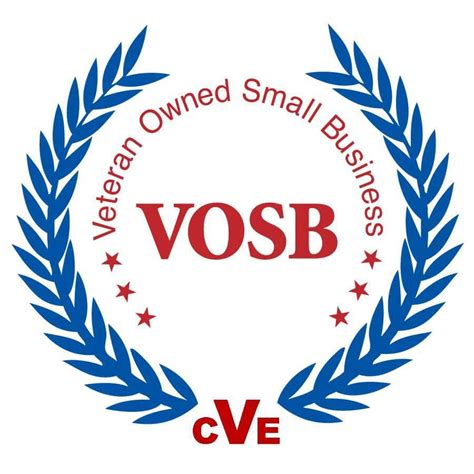 Certified Veteran Owned Small Business | VOSB