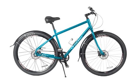 Zize Bikes Review — Best Bicycles for Heavy and Tall Riders