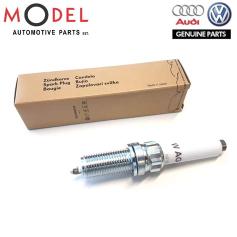 Audi Volkswagen Genuine Cabriolet Spark Plug M F Model