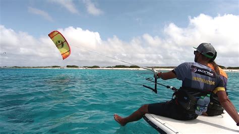 The Ultimate Guide To Kitesurf In Bonaire Kiteadvice