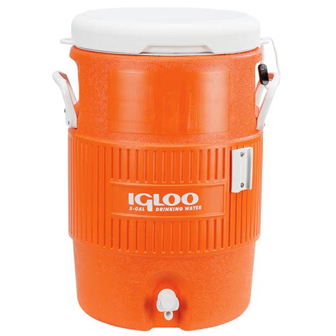 Igloo 5 Gallon Beverage Cooler Big 5 Sporting Goods