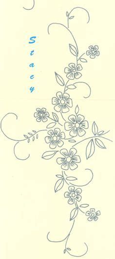 Idee Su Disegni X Mazzolini Di Fiori Mazzolino Di Fiori Ricamo