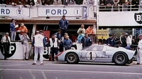 This Time Tomorrow The Le Mans Documentary Youtube