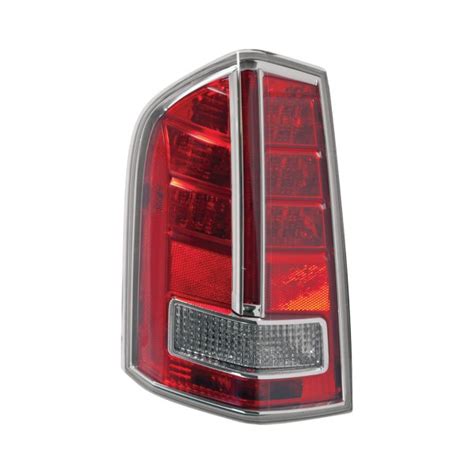 Replace Chrysler 300 2013 Replacement Tail Light