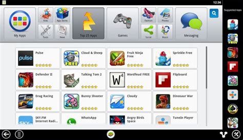 Bluestacks 2 Launch Run Multiple Android Apps On Windows