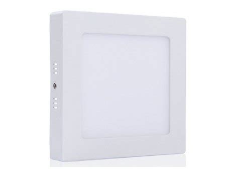 Unutrasnja Rasveta LUMAX Led Panel LUMNPK 24W 6500K Nadgradni