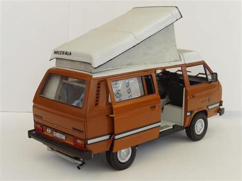 Volkswagen T Camper Revell Von Lars Golly