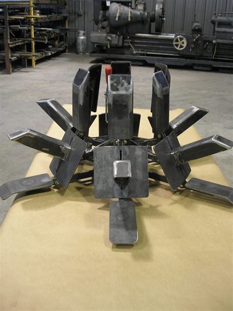 Metal Fabrication: Why Your Company Needs It - Lindsay Machine Works