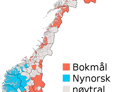 Norway language - Info Countries