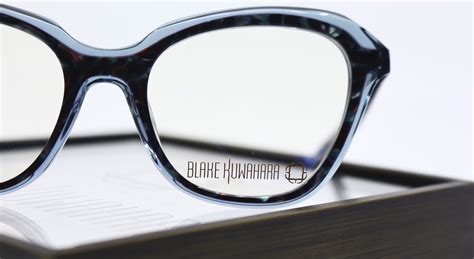 Blake Kuwahara Bronze Optical