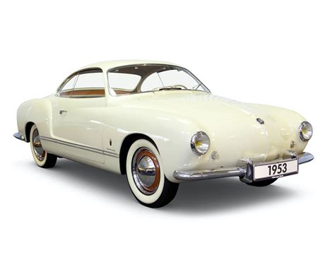 The VW Karmann Ghia Buying Guide - A beetle with Italian styling