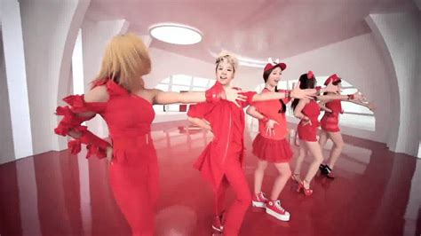 F X Hot Summer Dance Version YouTube