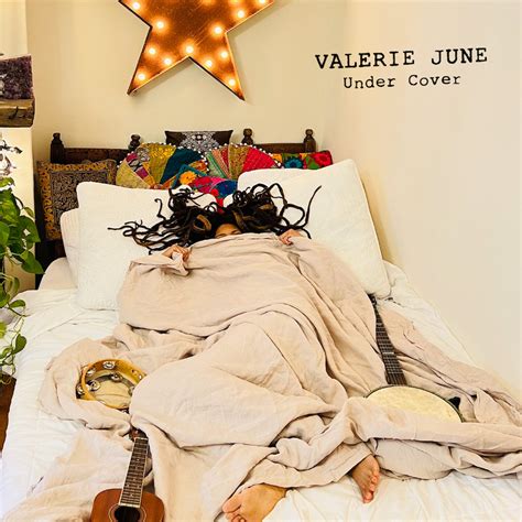 Under Cover EP | Valerie June