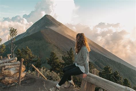 The Acatenango Volcano Overnight Hike All You Need To Know