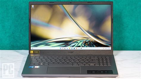 Acer Aspire 5 2022 A515 57 56UV Review 2022 PCMag UK