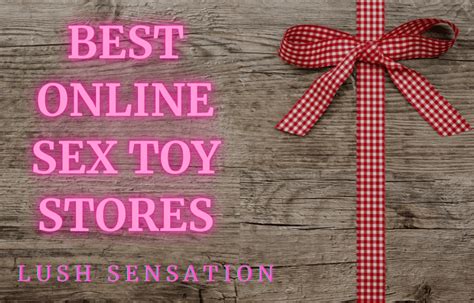 20 Best Online Sex Toy Stores Choose The Right Websites To Shop