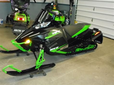 El Tigre First Ride Arcticchat Arctic Cat Forum