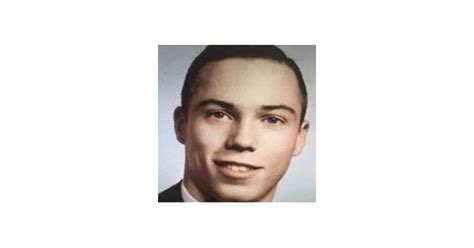 John Gettinger Obituary - Andrews Mortuary and Crematory - Market ...