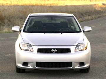 2006 Scion tC | Pricing, Ratings & Reviews | Kelley Blue Book