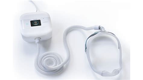 Philips Respironics DreamStation Go Portable CPAP Machine – Compass Medical