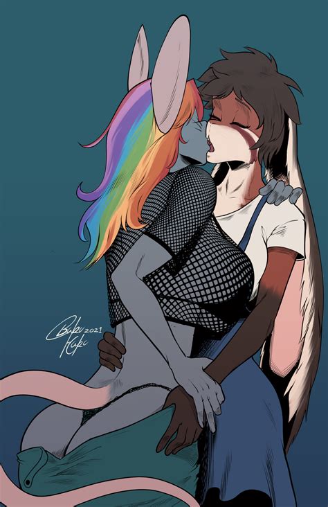 Blind Date Dani And Danni By Bakuhaku Hentai Foundry