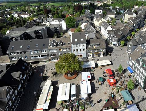 Radevormwald Viele Aufgaben F R Politik Und Verwaltung