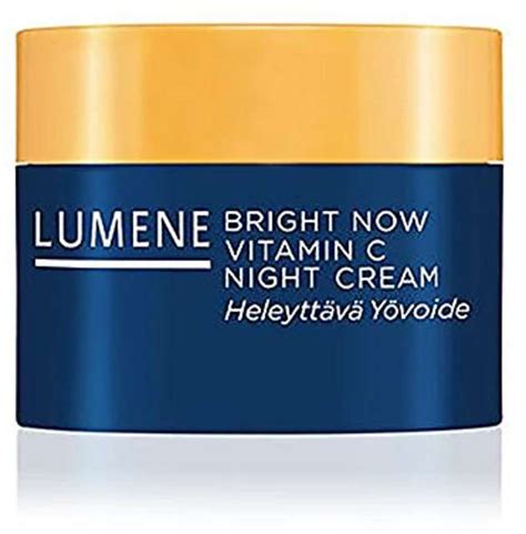 Best Night Cream For Glowing Skin In India Credihealth