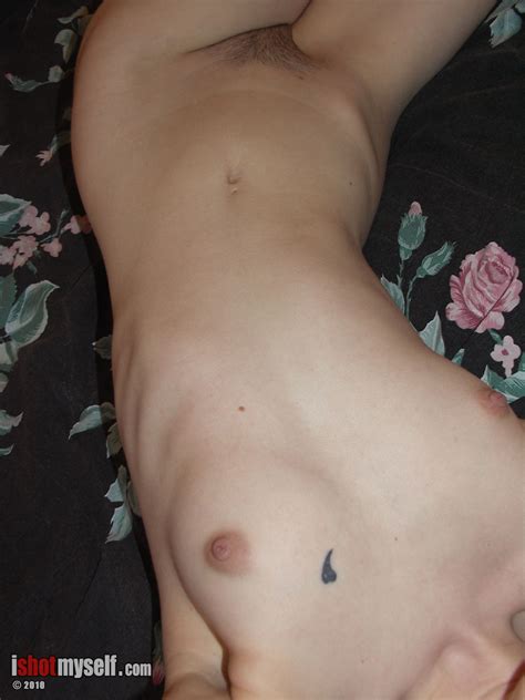 Nude Amateur Selfpics By I Shot Myself Erotic Beauties
