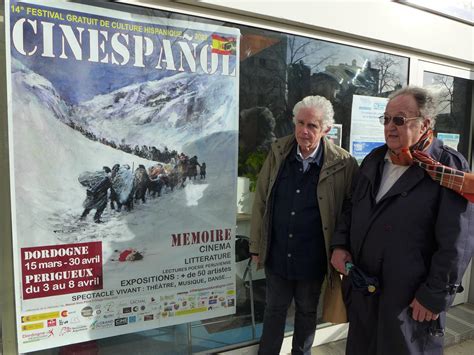 Culture Lexil républicain espagnol au cœur dun festival en Dordogne