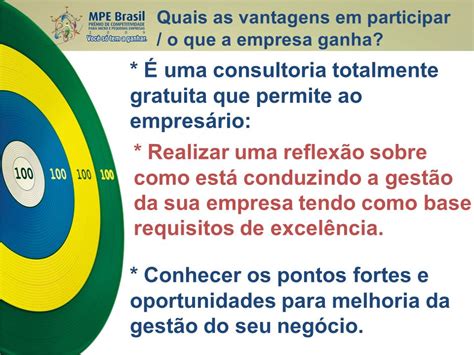 O Que O Pr Mio Mpe Brasil Um Reconhecimento Concedido Anualmente