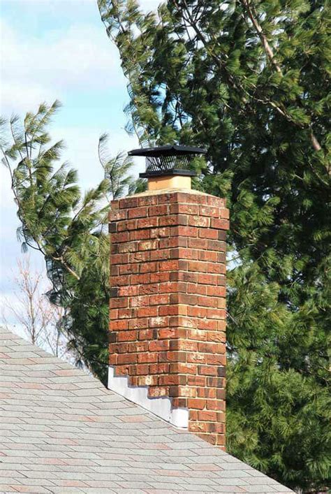 The Benefits Of A Chimney Cap Austin Tx Atlas Chimney