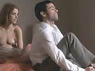 Naked Joana Preiss In Dans Paris