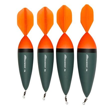 Fox Rage Predator Hd Dart Swivel Southside Angling