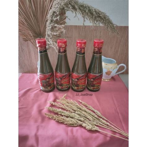 Jual Fermented Fish Sauce Chumnan Sauce Thailand Sauce Saos