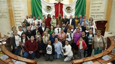 Elige Congreso Comisionado De Atenci N Integral A V Ctimas En Nayarit