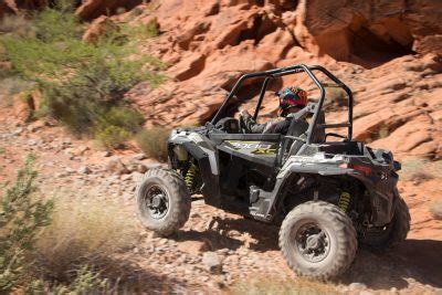 ATV Las Vegas Tour (The #1 Best RZR & ATV Tour in Las Vegas)