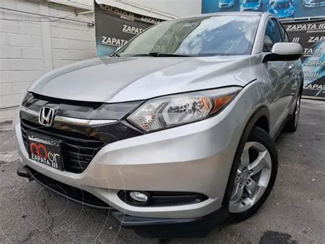 Precios Honda Hr V Usados