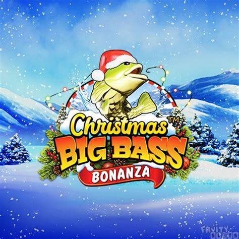 Christmas Big Bass Bonanza Slot Review Christmas Big Bass Bonanza