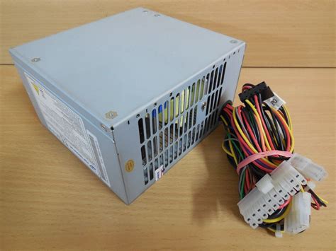 FSP Fortron Source FSP300 60THA 1PF 300Watt Computer ATX Netzteil 24p