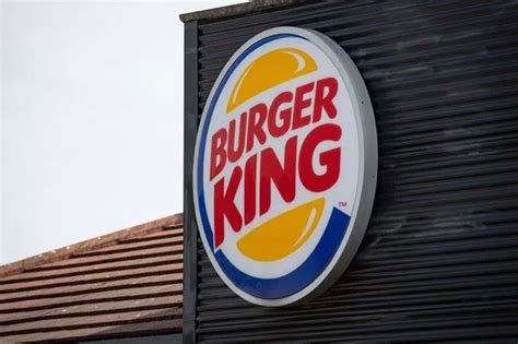 Burger Kings Launches Its First Dark Kitchen North Wales Live