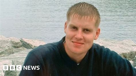 Mark Robinson Death Man Jailed After Manslaughter Plea Bbc News