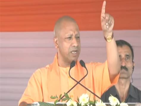 Cm Yogi Ayodhya Visit Yogi Adityanath Inaugurated And Laid Foundation Stone Of 44 Projects Worth