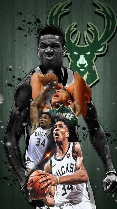 Giannis Antetokounmpo 2021 Wallpapers - Wallpaper Cave