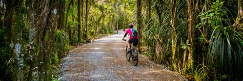 Awesome West Coast Wilderness Trail Nz Cycle Trail Westcoastnz