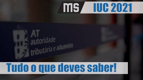 Calculo de IUC Simplificado Como Calcular Rapidamente o Imposto Único