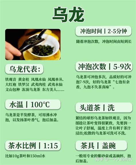 夏天适合喝什么茶呢？ 知乎